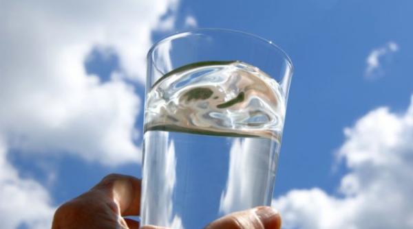 apa pe stomacul gol efecte nestiute pentru organism