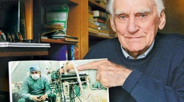 batran masa craciun mare