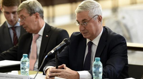 directorul mnir ernest oberl nder tarnoveanu suspendat din registrul arheologilor din romania