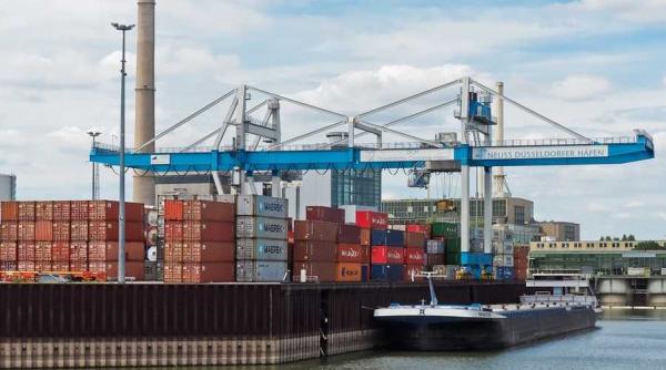 exporturile ue balanta de miliarde de euro