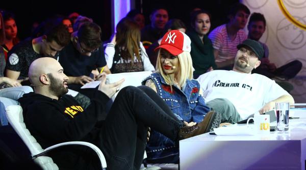 iumor 2017 tefania dumitru ultimul concurent calificat in marea finala