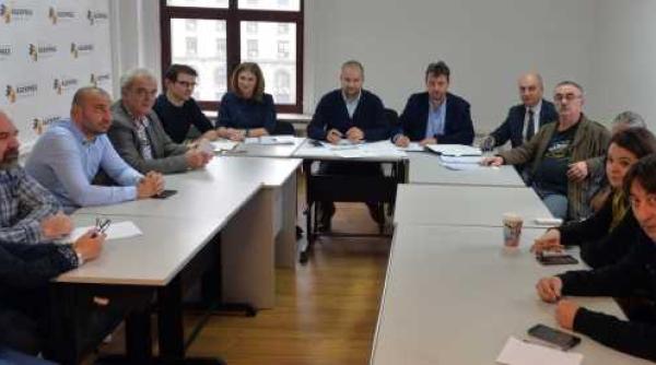 jurnalistii agerpres au semnat contractul presa nu cancan