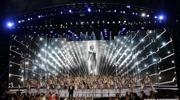 miss universe 2017 cine este cea mai frumoasa femeie din lume