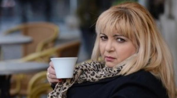 nuami dinescu cristina stamate a plecat cum a trait