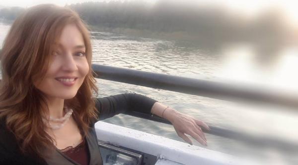 oana sirbu a starnit revolta dupa raspunsul despre proteste ce a facut vedeta pentru romania