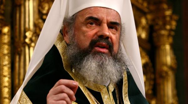 patriarhul daniel invitat in decembrie la moscova