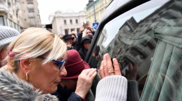 stela popescu i cristina stamate poze sicriu gest oribil care i i arata cat e ti de viu