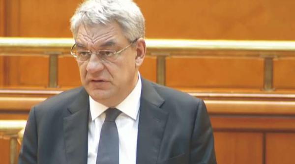 tudose nu serveste ziua nationala la cotroceni