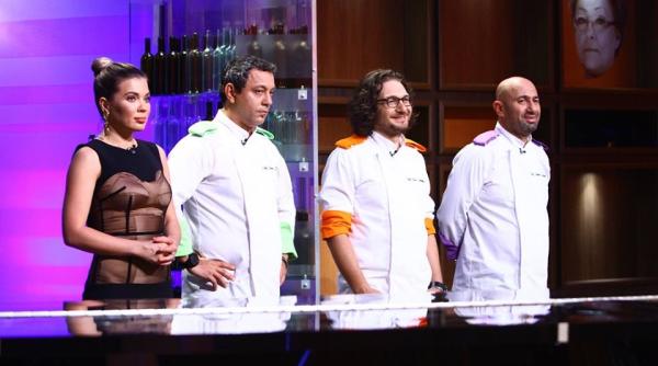 ca tigator chefi la cu ite sezon 4 chef dumitrescu asta e treaba haterilor