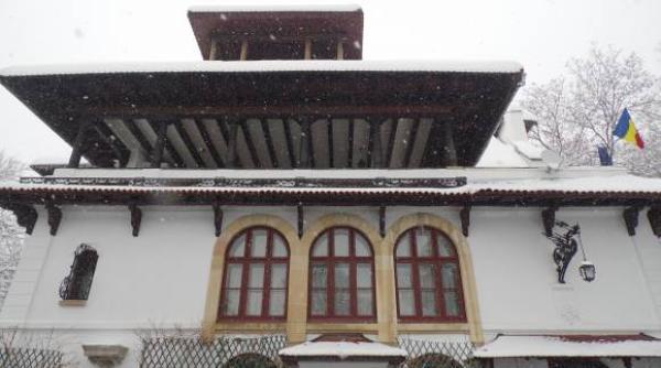 ccr  dispozitiile legii privind achizitionarea vilei florica sunt neconstitutionale