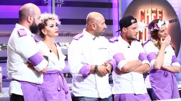 chefi la cu ite finala 2017 florin lazar ce nu s a vazut