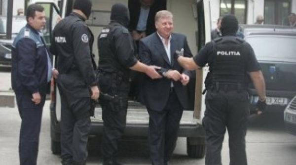 costel ca uneanu suspect intr un dosar de evaziune fiscala i spalare de bani