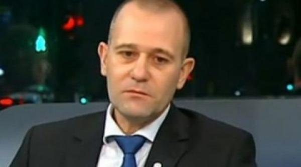 dumitru dumbrava sri demisie vot in comisia de control a sri