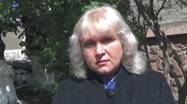 primarul din mahala cernauti cere ajutor autoritatilor romane pentru amendarea legii educatiei din ucraina