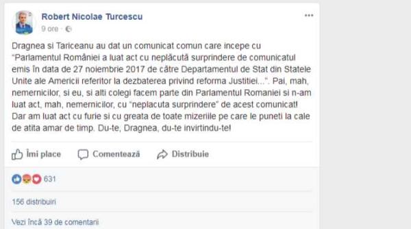 turcescu mah nemernicilor eu n am luat act cu surprindere