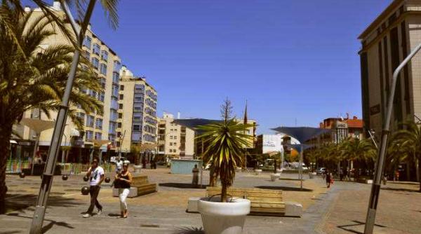 ziua nationala sarbatoare la festivalul din torrejon de ardoz spania