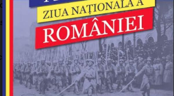 1 decembrie primaria sectorului 1 eveniment de amploare