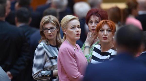 carmen dan interceptata microfoane in casa ministrului