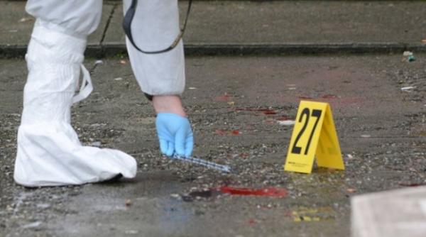 crima sfantu gheorghe suspectul ar fi mancat din cadavrul victimei ucise