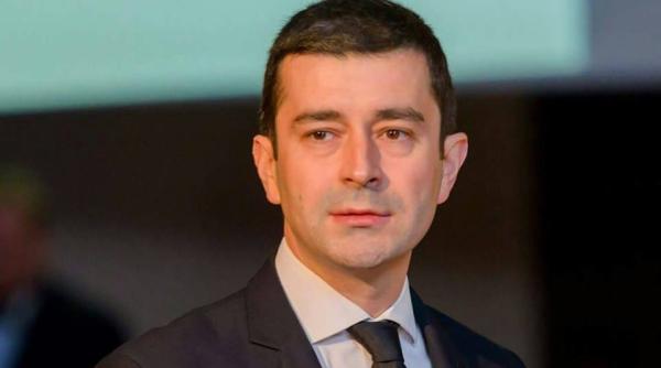 deputatul radu vasilica are nevoie de sange