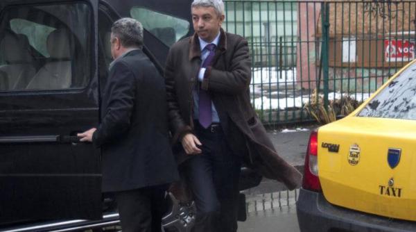 diaconescu eliberat daca vre i sa vede i cum e in pu carie face i va televiziune sau partide