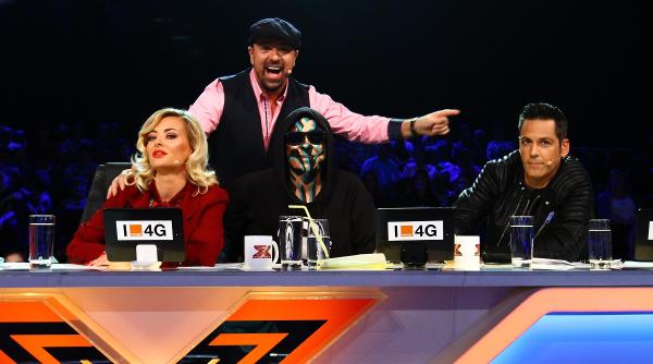 x factor bootcamp horia brenciu pus in fata unor decizii grele