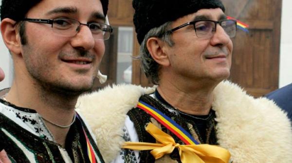 1 decembrie dorel sandesc secretar de stat mesaj emo ionant