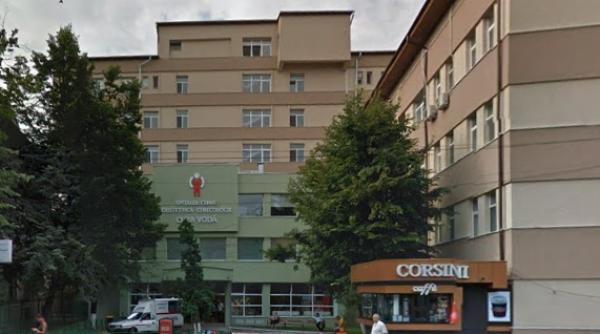 iasi ancheta la cea mai mare maternitate din moldova dupa ce doi nou nascuti au murit