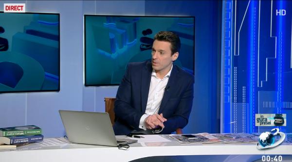 legi justi ie mircea badea a rabufnit e oribil ce se intampla in aceasta ara eu am obosit