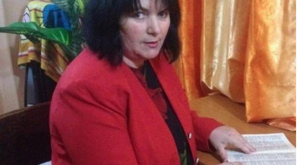 maria ghiorghiu previziune a nea pur si simplu din pamant