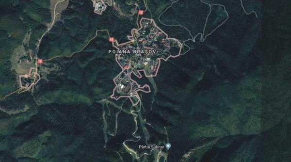 minivacanta de 1 decembrie se schiaza la poiana brasov