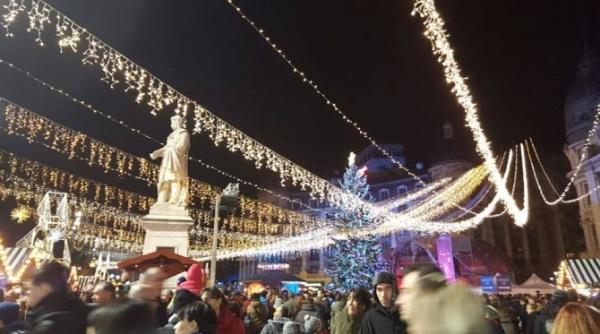 targ de craciun bucure ti primaria capitalei evenimente de amploare