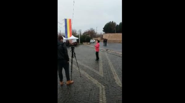 1 decembrie video distrac ie pe cinste de ziua na ionala