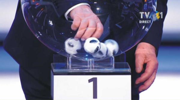 campionatul mondial de fotbal rusia 2018 tragerea la sorti grupele