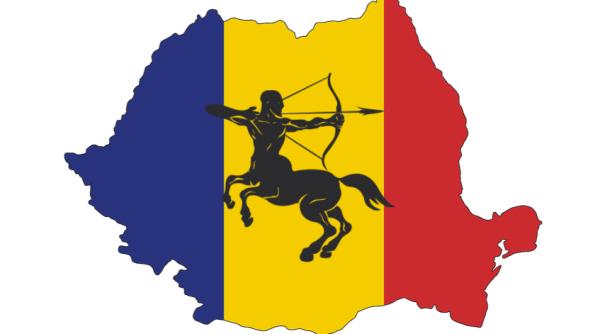 horoscop romania o natiune sagetatoare