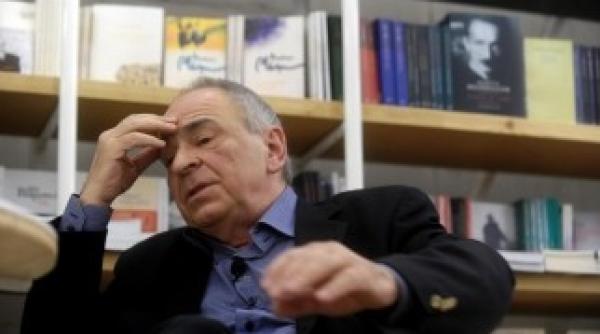 liiceanu a ca tigat prin metoda patriciu dupa care l a infierat la gds