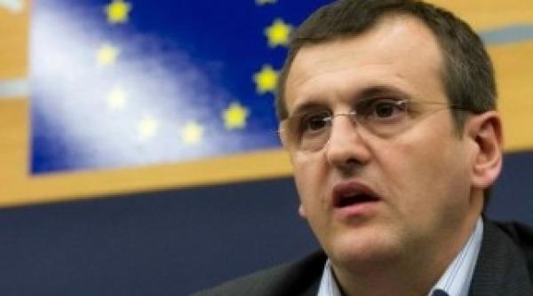 motivul pentru care cristian preda a atacat guvernul in pe