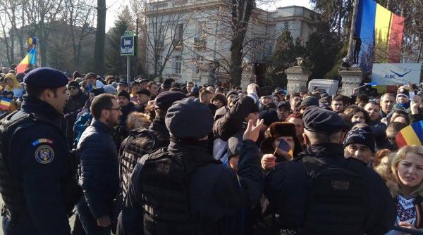 parada militara 1 decembrie transmisie speciala dcnews video