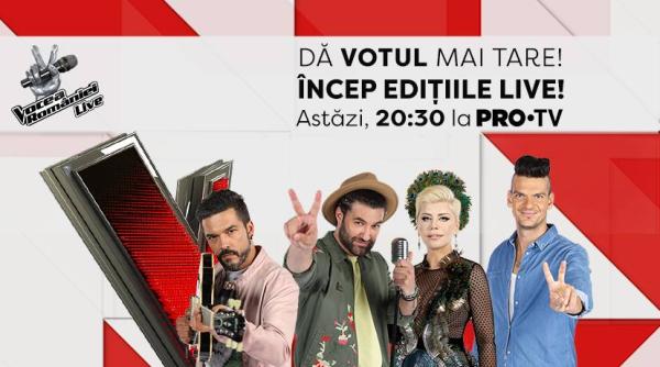 vocea romaniei 2017 concurenti eliminati 1 decembrie