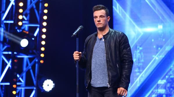 x factor bootcamp romania