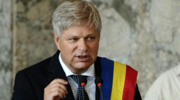 ziua na ionala 1 decembrie daniel tudorache mesaj