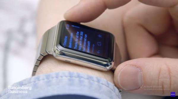 apple watch ceas smart