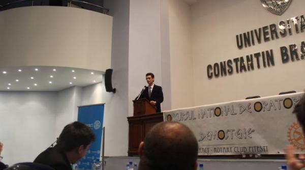 ce nu tia i despre rare tiron ca tigatorul concursului de la antena 3