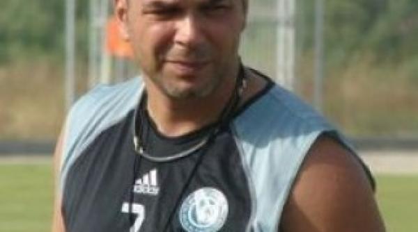 cosmin olaroiu dat afara de la echipa