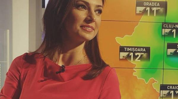 loredana tefu prezentatoare meteo antena 3 interviu dcnews