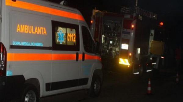 braila ma ina lovita de tren oferul a murit pe loc
