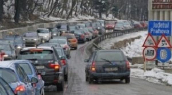 dn 1 circula ie bara la bara dupa minivacan a de 1 decembrie spre capitala