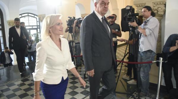 firea razboi total cu tudose a tept o edin a nu i da dreptul sa jigneasca