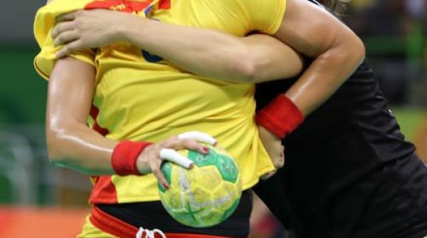 handbal romania slovenia livescore rezultat cupa mondiala din germania