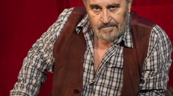 sarbatoare in familia teatrului nottara